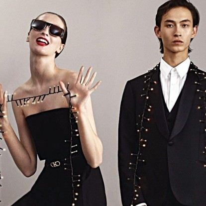 Γιατί η ανάγκη για shopping αποτελεί «καταφύγιο» μας σε σημαντικές στιγμές της ζωής μας