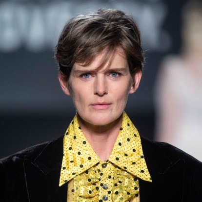 Stella Tennant: Σε αυτοκτονία οφείλεται ο ξαφνικός θάνατος του supermodel