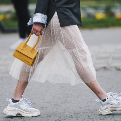 Day to night: 14+1 stylish bags που μπορείτε να κρατήσετε από το πρωί μέχρι το βράδυ