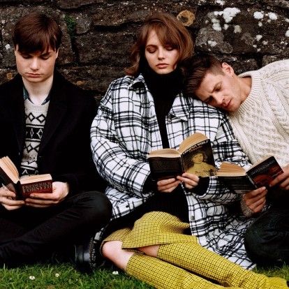 For Book Addicts: Τα βιβλία αυτοβελτίωσης που πρέπει να διαβάσετε πριν φύγει το 2020