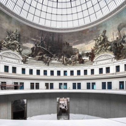 Tα 7 κορυφαία νέα μουσεία στον κόσμο που διακρίθηκαν για τον αρχιτεκτονικό σχεδιασμό τους