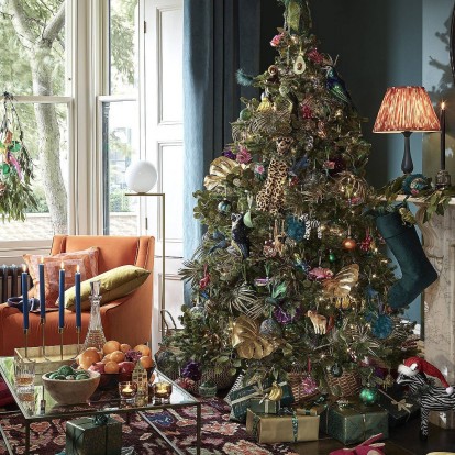 Holidays at heart: Πώς αυτές οι μέρες έχουν έναν ιδιαίτερο τρόπο να «γράφουν» μέσα μας 