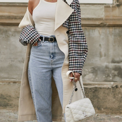 Τα πιο hot denim trends για τη νέα σεζόν μέχρι τώρα 