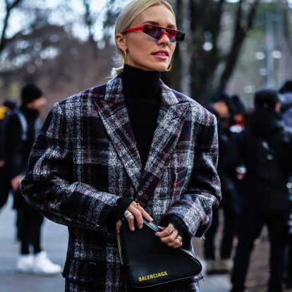 Οι άτυποι fashion rules που πρέπει να «σπάσετε» τη νέα σεζόν 