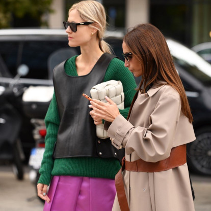 6 items που θεωρούνται απαραίτητα για stylish εμφανίσεις τη νέα σεζόν 
