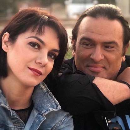 Κώστας Λειβαδάς & Ανδριάνα Μπάμπαλη: Ενώνουν τις δυνάμεις τους σε μια μοναδική διαδικτυακή συναυλία για καλό σκοπό