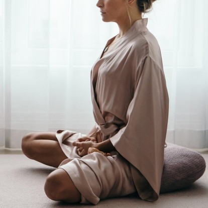 Οδηγός διαλογισμού και τεχνικές από το headspace στο Netflix