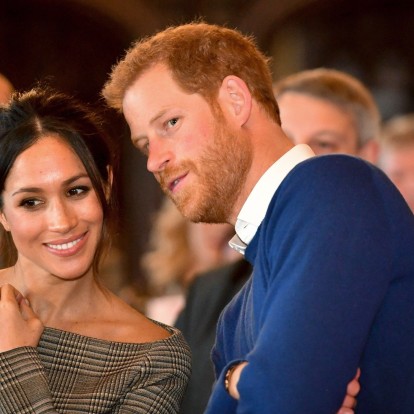 Meghan Markle: Ετοιμάζεται να γράψει βιβλίο αποκαλύπτοντας τις δικές της αλήθειες