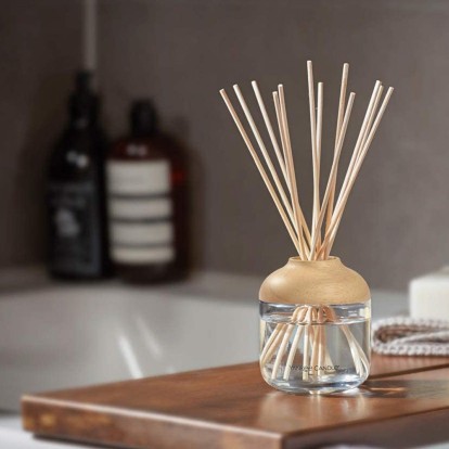 Τα μυρωδάτα diffusers που θα αρωματίσουν ευχάριστα το μπάνιο σας