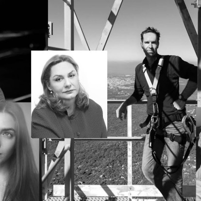 Έξι επιτυχημένοι Έλληνες από τον χώρο του Πολιτισμού, των Τεχνών και της Δημοσιογραφίας εκμυστηρεύονται τις προσδοκίες τους για το 2021