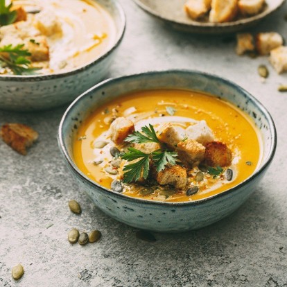 Cooking Time: Οι πιο νόστιμες σούπες με λίγα υλικά για να φτιάξετε τις ημέρες με κρύο