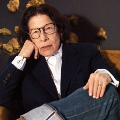 Fran Lebowitz: Ποια είναι η εμβληματική συγγραφέας που όλοι μιλούν γι' αυτήν;