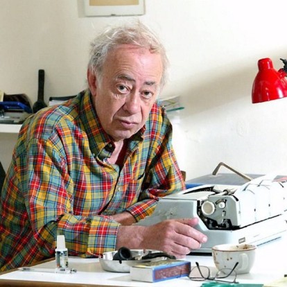 Έφυγε από τη ζωή ο πολυβραβευμένος συγγραφέας Βασίλης Αλεξάκης