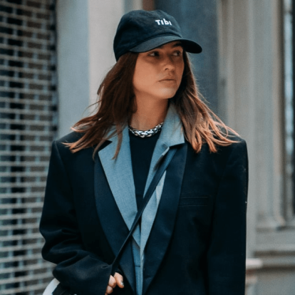 Τα baseball hats είναι η πιο hot τάση στα καπέλα & εμείς επιλέξαμε τα καλύτερα