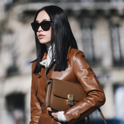 New Color Trend: Έτσι θα εντάξετε το καφέ στις καθημερινές σας εμφανίσεις 