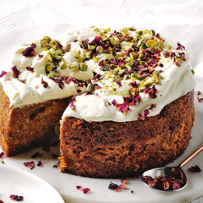 Breakfast is served: 3 συνταγές για τα πιο εύκολα και γευστικά κέικ 