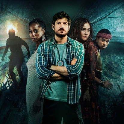 Can't Wait: Τα νέα tv shows που θα παρακολουθήσουμε τον Φεβρουάριο στο Netflix