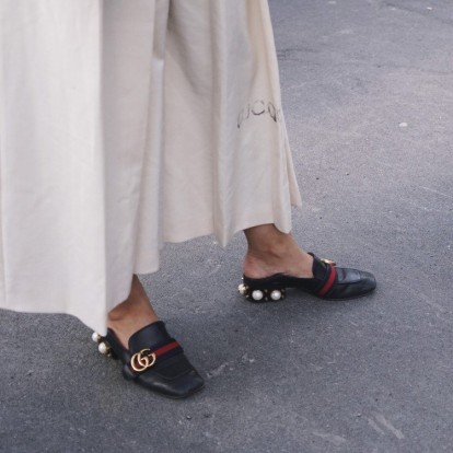 13+1 flat shoes για ακαταμάχητες day to night εμφανίσεις 