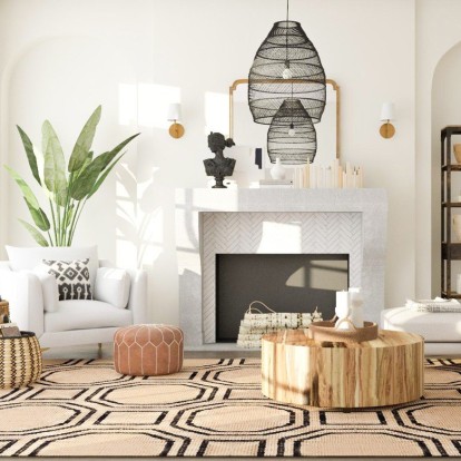 5 φυτά που θα μετατρέψουν τον χώρο σας σε ένα υγιές περιβάλλον