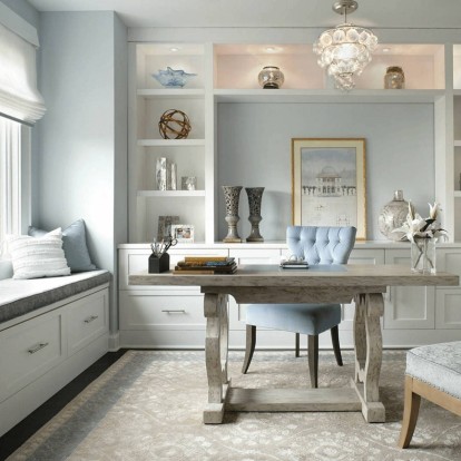 Home Office Trends 2021: Οι τάσεις διακόσμησης για το γραφείο σας τη νέα χρονιά