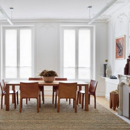 Wood Lovers: 5 τρόποι για να προσθέσετε το ξύλο στη διακόσμησή σας φέτος τον χειμώνα 