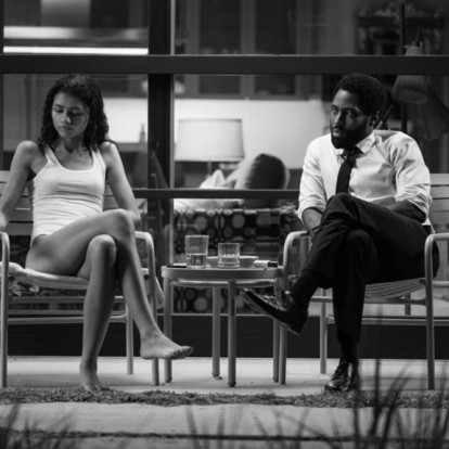 Malcolm & Marie: H νέα ρομαντική ταινία του Netflix με πρωταγωνίστρια τη Zendaya που όλοι μιλούν