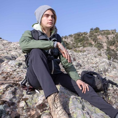 Μια νέα σειρά ντοκιμαντέρ του National Geographic εξυμνεί τις επιδραστικές γυναίκες που έχουν εμπνεύσει ολόκληρες γενιές