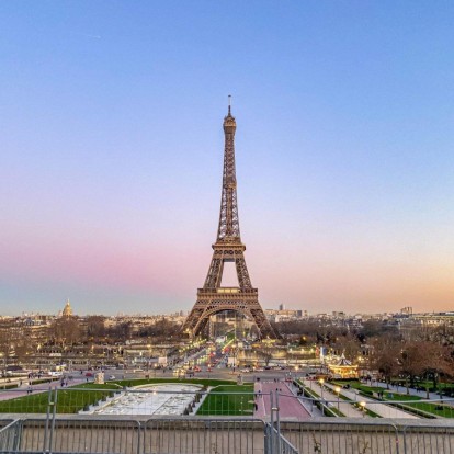 4+1 online tours στις πιο ειδυλλιακές πρωτεύουσες του κόσμου 