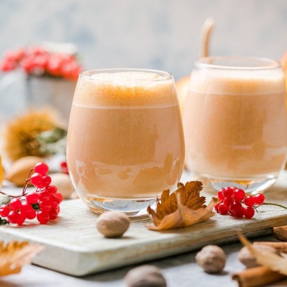 Τα smoothies που ενισχύουν τον οργανισμό μας τον χειμώνα