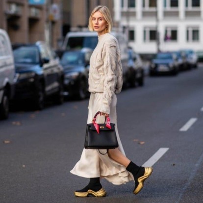 Τα sneakers που κάθε fashion lover δεν θα μπορεί να αποχωριστεί