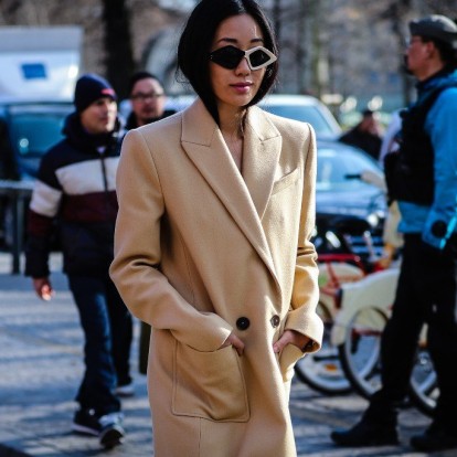 Τα new season trends για να επιλέξετε αυτό το Σαββατοκύριακο