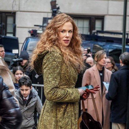 Είστε fashion addict; Οι πιο δημοφιλείς νέες σειρές που πρέπει να παρακολουθήσετε