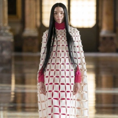 Maison Valentino: Το show του για την Haute Couture SS21 μάγεψε και συγκίνησε κοινό και κριτικούς 