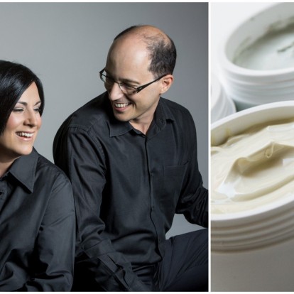 Μπήκαμε στα «άδυτα» του εργαστηρίου ενός επιτυχημένου beauty brand