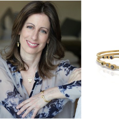 The Talks: Mε τη Μαρία Λαλαούνη - Mπουτάρη