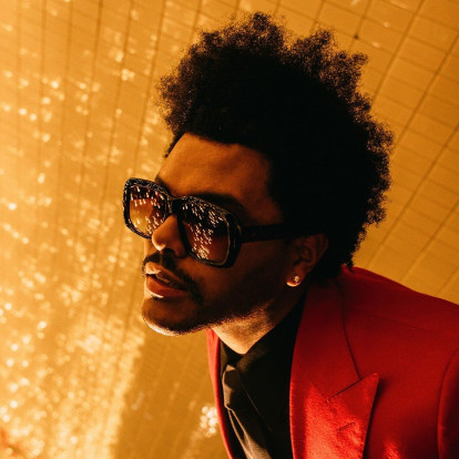 The Weeknd: Το νέο του τραγούδι, "Die For You", είναι αυτό που έχουμε στο repeat τελευταία