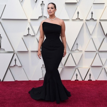 Ashley Graham: Μια ματιά στις πιο iconic red carpet εμφανίσεις του supermodel