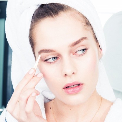 9 skincare tips που πρέπει να ακολουθήσετε το 2021
