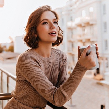 Πώς θα επαναφέρουμε την αισιοδοξία στη ζωή μας αυτήν την εποχή