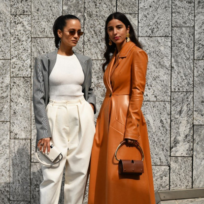 New season: Τα basic items της πιο cool ανοιξιάτικης γκαρνταρόμπας