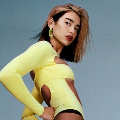 Ακούστε το ολοκαίνουριο τραγούδι της Dua Lipa, "We're Good", που πρόκειται να γίνει το επόμενο μεγάλο hit της