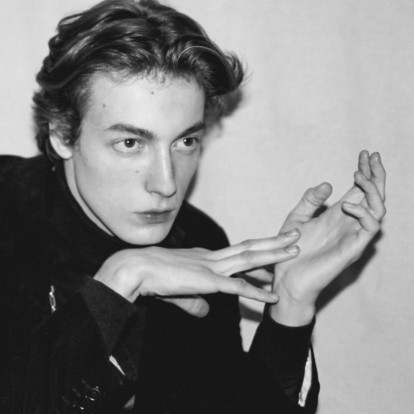 Charles de Vilmorin: Ποιος είναι ο νέος καλλιτεχνικός διευθυντής του γαλλικού οίκου Rochas