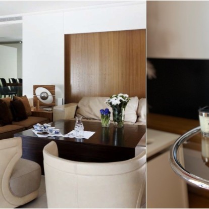 My Comfort Corner: 10+1 αρχιτέκτονες, interior designers, stylists & art directors μοιράζονται μαζί μας την αγαπημένη γωνιά στο σπίτι τους