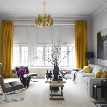 6 interior design trends που έχουν ξεπεραστεί και μπορεί να έχετε ακόμα στη διακόσμησή σας