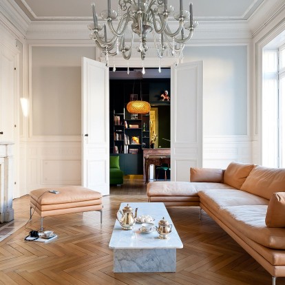 Wood Trends: Οι 6 πιο hot αποχρώσεις ξύλου για να εντάξετε φέτος στην κατοικία σας 