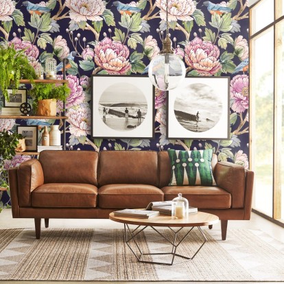 6+1 τρόποι για να εντάξετε το floral design στη διακόσμηση της κατοικίας σας