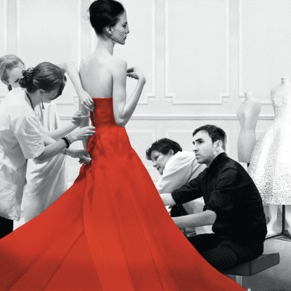 «Σινεμά και Μόδα: πίσω από τον καθρέφτη»: Απολαύστε τρία μοναδικά ντοκιμαντέρ μόδας από το Φεστιβάλ Κινηματογράφου Θεσσαλονίκης