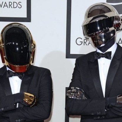 Daft Punk: Τέλος εποχής για το διάσημο δίδυμο της μουσικής 