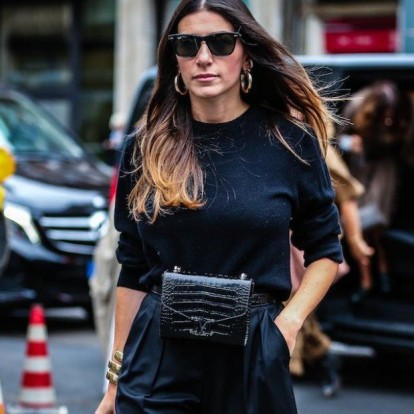 Jewels Lovers: Το trend στα κοσμήματα είναι οι κρίκοι κι εμείς ξεχωρίσαμε τους καλύτερους