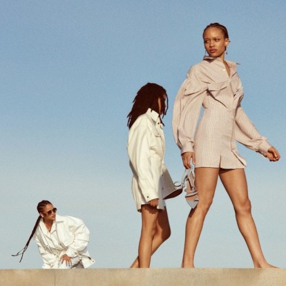 Η Rihanna ανακοίνωσε το κλείσιμο του οίκου της, Fenty, σε συνεργασία με τον όμιλο LVMH